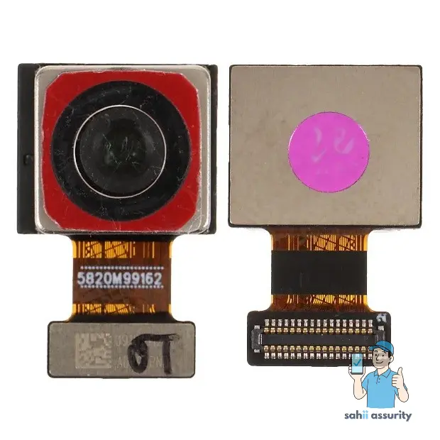 Replacement Front Camera for Vivo S17t 5G (Selfie Camera)